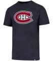 Tee-shirt NHL Montreal Imprint '47, Adulte