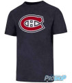 Tee-shirt NHL Montreal Imprint '47, Adulte