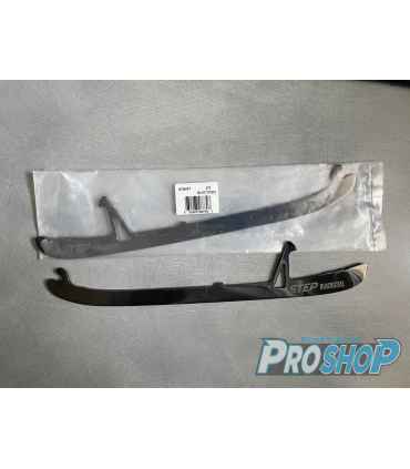 copy of Lames Bauer TUUK LightSpeed Pulse TI Edge