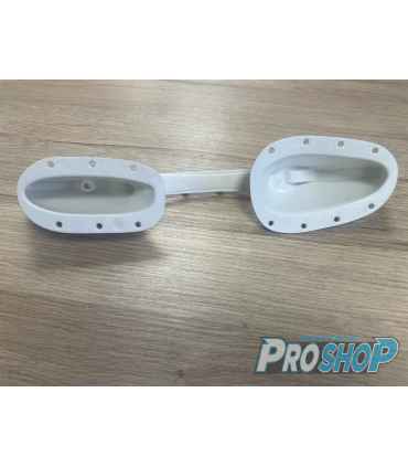 copy of Lames Bauer TUUK LightSpeed Pulse TI Edge