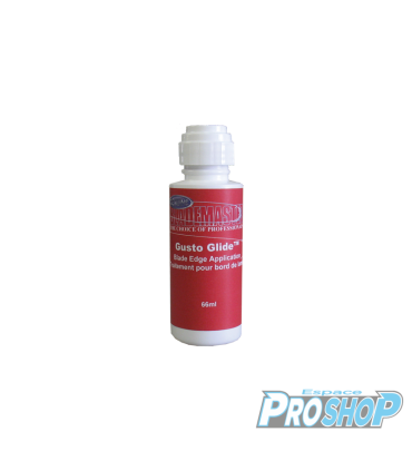 Cire lubrifiant pour lames