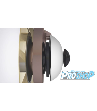 Kit rondelles de protection ROLL LINE Paracolpi pour Linea