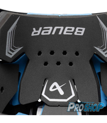 CASQUE BAUER Re-AKT 55