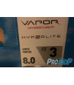 Patins Bauer HYP2RLITE pointure 8 (43) fit 3 occasion
