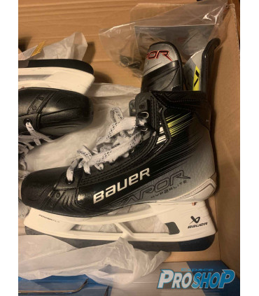 Patins Bauer HYP2RLITE pointure 8 (43) fit 3 occasion