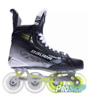 Rollers BAUER VAPOR HYP2RLITE Senior