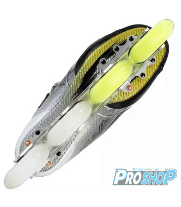 Rollers BAUER VAPOR HYP2RLITE Senior