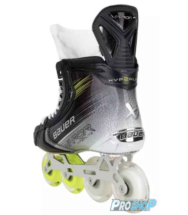 Rollers BAUER VAPOR HYP2RLITE Senior
