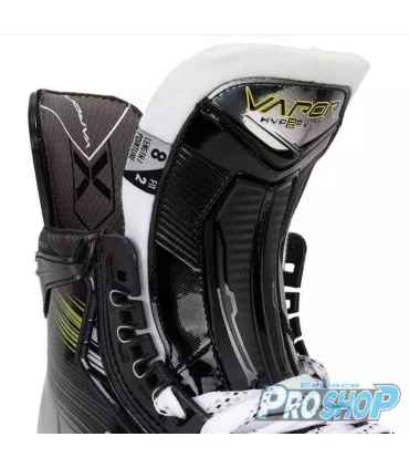 Rollers BAUER VAPOR HYP2RLITE Intermediaire