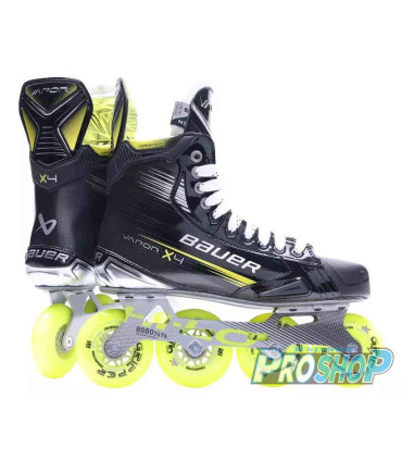 Rollers BAUER VAPOR X4 Senior