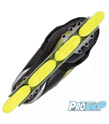Rollers BAUER VAPOR X4 Senior