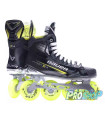 Rollers BAUER VAPOR X4 Intermediaire