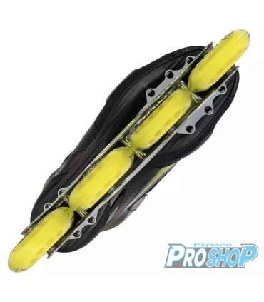 Rollers BAUER VAPOR X3 Senior