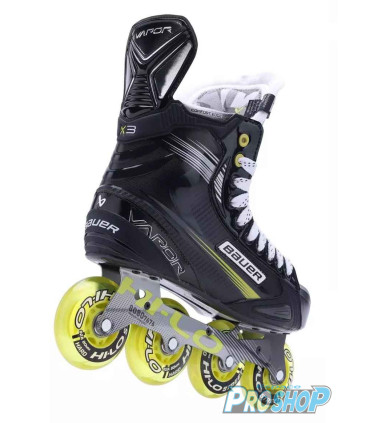 Rollers BAUER VAPOR X3 Senior