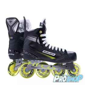 Rollers BAUER VAPOR X3 Junior