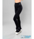 Legging Thuono HEART loop Performance, noire & noir