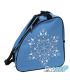 Sac JERRY'S 1700 à patins Extend Bag: Wedgewood Blue