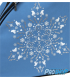 Sac JERRY'S 1700 à patins Extend Bag: Wedgewood Blue