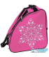 Sac JERRY'S 1700 à patins Extend Bag: Rose