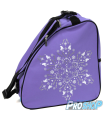 Sac JERRY'S 1700 à patins Extend Bag: Lavande
