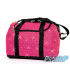 Sac JERRY'S 5040 Carry All strass, rose