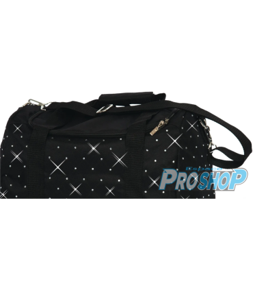 Sac JERRY'S 5060 Carry All strass, noir