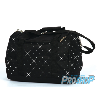 Sac JERRY'S 5060 Carry All strass, noir
