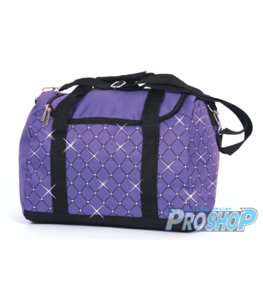 Sac JERRY'S 5070 Carry All strass, lavande