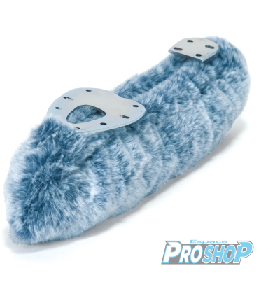 Protège lames éponge Jerry's 1380 Blue Fox