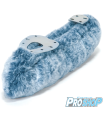 Protège lames éponge Jerry's 1380 Blue Fox