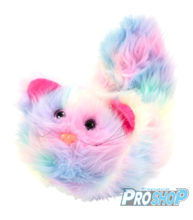 Protège lames éponge J1392 Pastel Fluffy kitten