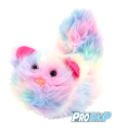 Protège lames éponge J1392 Pastel Fluffy kitten