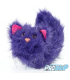 Protège lames éponge J1392 Purple Sparkle kitten