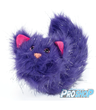 Protège lames éponge J1392 Purple Sparkle kitten