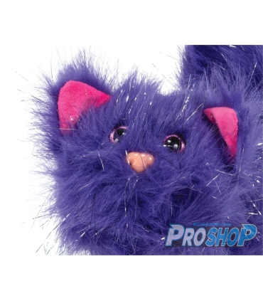 Protège lames éponge J1392 Purple Sparkle kitten