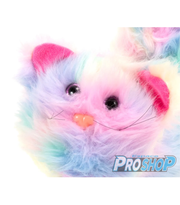 Protège lames éponge J1392 Pastel Fluffy kitty