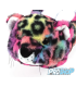 Protège lames éponge J1392 Multi Leopard