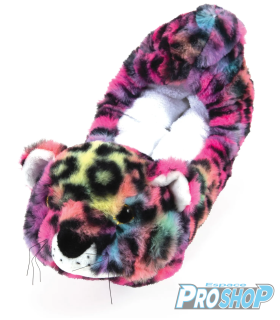 Protège lames éponge J1392 Multi Leopard