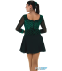 Tunique Jerry's 572 Sheen of Green, adulte XXL