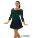 Tunique Jerry's 572 Sheen of Green, adulte XXL