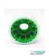 Roues Fox Ø57 mm 92A Roll Line, Libre