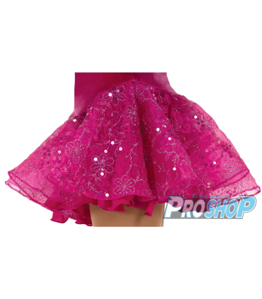 Jupe Jerry's 519 Fuchsia