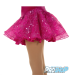 Jupe Jerry's 519 Fuchsia