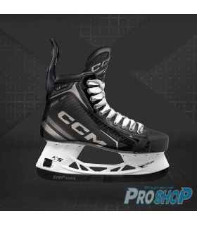 Patins CCM Tacks XF Pro Junior