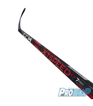 Monobloc CCM Jet Speed FT7 Pro Senior