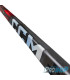 Monobloc CCM Jet Speed FT7 Pro Junior flex 30 Droite