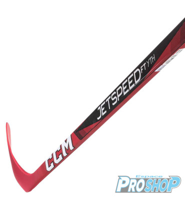 Monobloc CCM Jet Speed FT Enfant