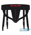 Coquille Porte jarretelles Kit 3/1 CCM Senior