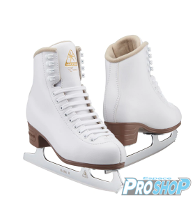 Patins Jackson EXEL 1290A NEW, lames Mark II, adulte