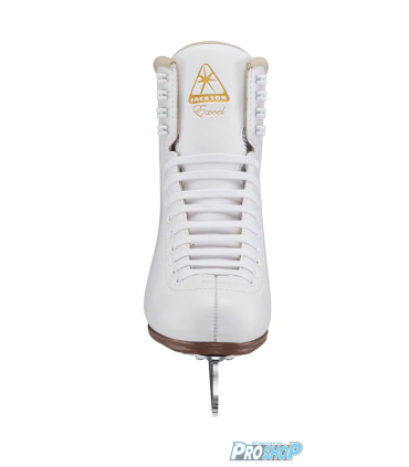 Patins Jackson EXEL 1290A NEW, lames Mark II, adulte